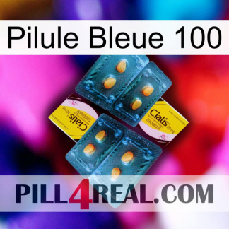 Blue Pill 100 cialis5